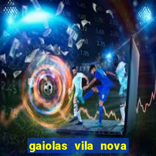 gaiolas vila nova para coleiro